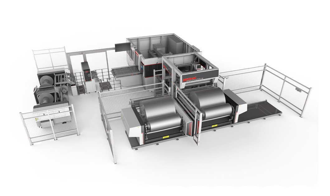 90°纖維簾布裁斷機(jī)