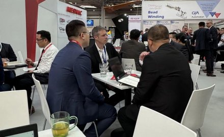 【展會(huì)資訊】全球首站順利收官